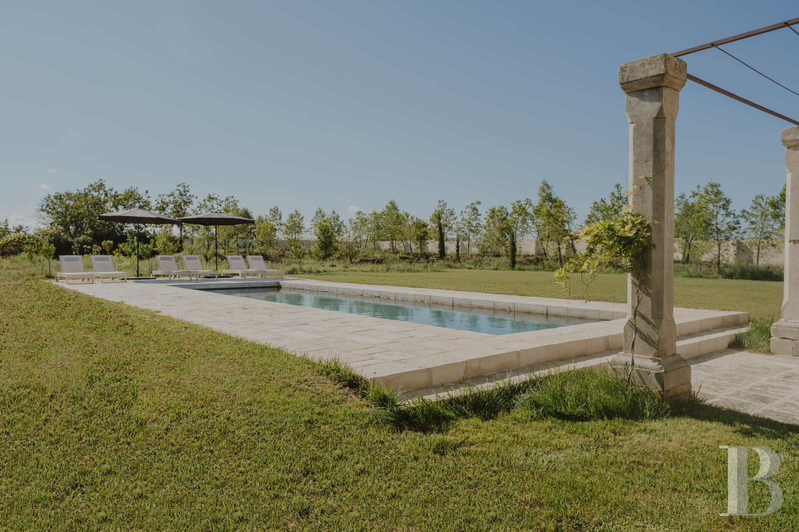 Dans les Pouilles, non loin de Nardo, une villa salentine du 19e siècle entièrement rénovée - photo  n°3